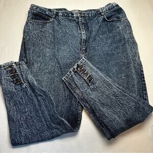 Vintage Stefano jeans